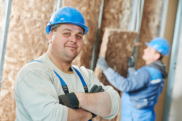 Professional Insulation Contractor in SC